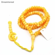 [DMT] Ramadan Bracelets Islamic Muslim bih Allah Accessories 99Beads Bracelet Gift [hot sale]