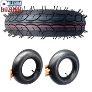 DI  Elderly scooter 4.10/3.50-6 Inner&Outer Tire Electric Scooter Tricycle Wheel