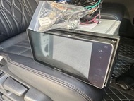 Serena C27 Kenwood 屏幕車機連線控