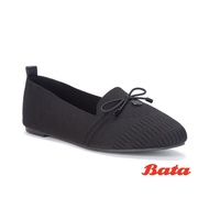 AG1 BATA Women Pointed Toe Ballerinas 551X153