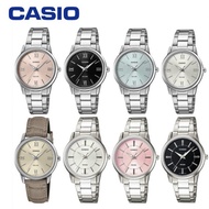 Casio Women’s Watches LTP-1303DD Jam Tangan Casio Wanita