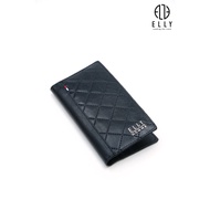 [Luxury Deal] ELLY HOMME genuine leather men's wallet – EVM18