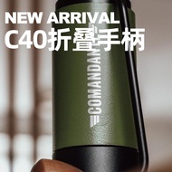 Comandante C40 Bean Grinder Portable Folding Handle