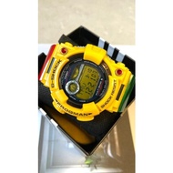 G SHOCK FROGMAN GWF1000