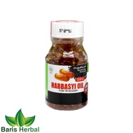 Habbasyi Oil Black Seed 210 Capsules Original | Habbatusauda HNU Powder | Innolife Powder