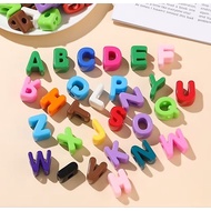 5mm Hole Letter Mote