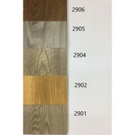 Vinyl Flooring -SPC 4MM Natural Series 1 (No Underlay) *FREE GIFT*