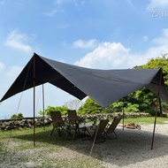 Tera L 輕量方型天幕