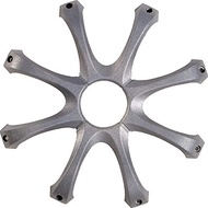 Kicker GR150 15-Inch Speaker Grille for Kicker Comp/CompVR/CompVT/CompVX/Solo Classic