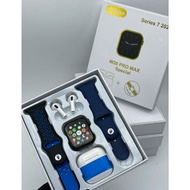 W26 Pro Max Smart Watch | Large HD Display | Bluetooth Call | Waterproof Sports Smartwatch for Andro