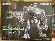 全新現貨 代理版 組裝模型 GSC MODEROID 機器戰警2 凱恩 機器人