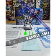 MGSD Aerial Gundam (GL brand)