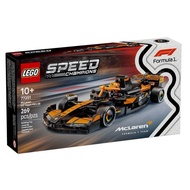Lego 77251 McLaren F1 Team MCL38 Race Car