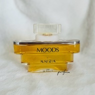 Decant Moods by Krizia EDT women’s perfume