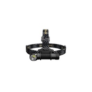 NITECORE HC33 1800 lumens Rechargeable headlamp - Black