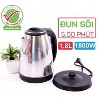 1.8 Liter electric kettle, low-cost electric kettle