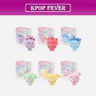 NCT WISH [FIND YOUR COLOR] POP-UP MD / RANDOM COLOR WISH DOLL