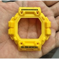 Gshock DW8300 STARGATE custom bazel