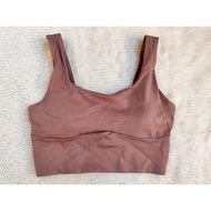 (XS) Gymshark Sportsbra