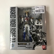 SHF 幪面超人 KIVA Rising IXA
