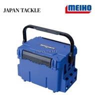 Versus Meiho Bucket Mouth BM-7000 Made in Japan Original BM 7000 Outdoor Fishing Tackle Box Accessor