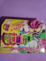 幪面超人 DX EX-AID 腰帶
