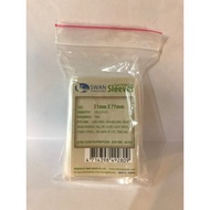 5.1 X 7.7 Thin Card Set Board Game Table [Card House]