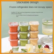 Safe Single Silicone Ice Cube Tray With Lid Ice Jelly Mold Ice Hockey Ice Plaid Ice Cube Mold For Home bri