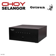 Orisun OA-7300 High Performance 7 Channel Power Amplifier