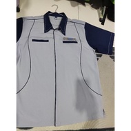 PRELOVED | BAJU KORPORAT PENGAKAP 4XL
