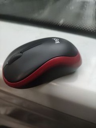 Logitech M185 Wireless Mouse Brand New