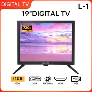 JEAANSP 19/22/24/26 inch  32"/40"/43"/46"/50" Smart Tv With Youtube Netflix Bluetooth Wifi Flicker f