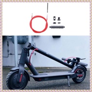 Brake Line Cable for Mi 3 / Mi 3 Lite Electric Scooter Brake Wire Replacement Assembly Replacement A