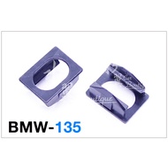 BMW Dashboard Fixing Buckle/E30/E34/E32/E28/BMW Car Buckle/Interior Decoration Panel/Trunk Cover Buc