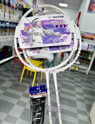 VICTOR THRUSTER TTY 羽毛球拍 TW產 全新