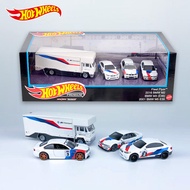 BMW BMW Jaguar Renault Land Rover Alloy Car Model Car Childrens Toy Model Hot Wheels C4982