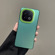 iQOO 13 5G iQOO13 iqoo13 Smart Luxury Fashion Colorful Gradient Laser Case Shockproof Acrylic Back C