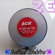 Tweeter Driver ACR CD 1 CD MK1 Original