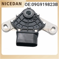 09G919823B Transmission Range Switch Sensor For Audi TT VW Passat Golf Jetta New Auto Parts accessor