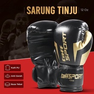 MMA UFC Boxing Muay Thai Gloves