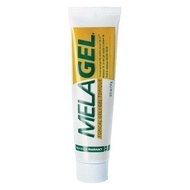 Melaleuca Oil / Tea Tree Oil / MelaGel Topical Gel Tube ORIGINAL