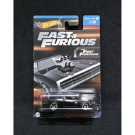 Hotwheels 70 Dodge Charger RT Fast Furious