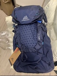 Gregory Jade 38 露營背囊38L