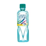 【台鹽生技】台鹽海洋鹼性離子水(420mlx30瓶)