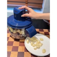 Garlic Peeler Automatic Household Grape Garlic Peeler Electric Peeler Fruit Vegetable Peeler