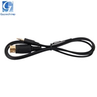 [Gazechimp] 95cm Cable for Kenwood Car Stereo CD Changer 13 pin Port to 3.5mm Aux Audio