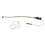 Tuya Wifi Computer-Power Reset Switch USB Card for PC ComputerAPP Remote Control 433 RF Remote Contr