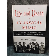 Life and Death : Classical Music