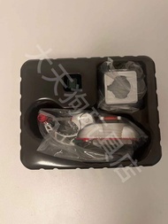 เข็มขัดกันกระแทกสีแดง CSM ที่ปรับแต่งได้จากแผ่นดินใหญ่พร้อมสัตว์เร็วขึ้น Kabuto Steel Fighter ของเล่