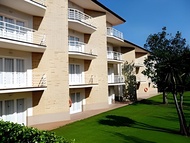 阿波羅太陽之路公寓酒店 (Apartamentos Sunway Apollo)